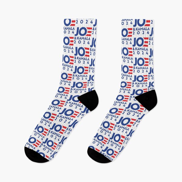Item preview, Joe and Kamala 2024 designed and sold by partyfarty.