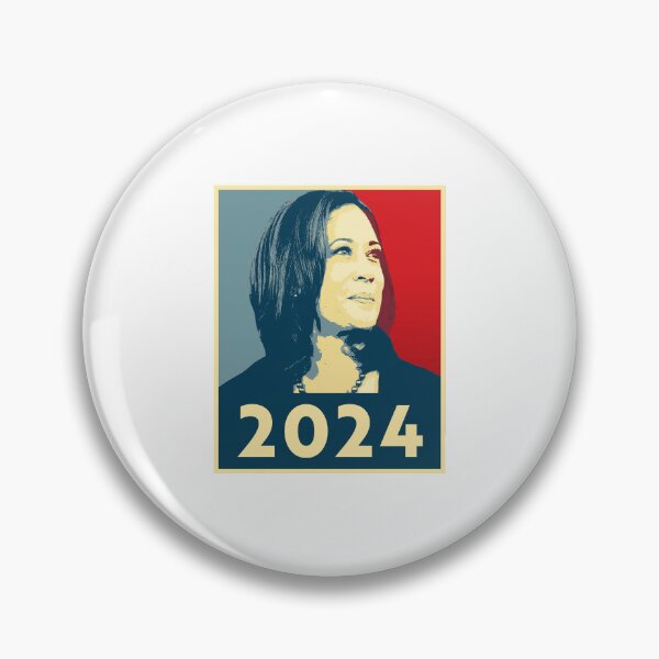 Item preview, Kamala 2024 designed and sold by partyfarty.