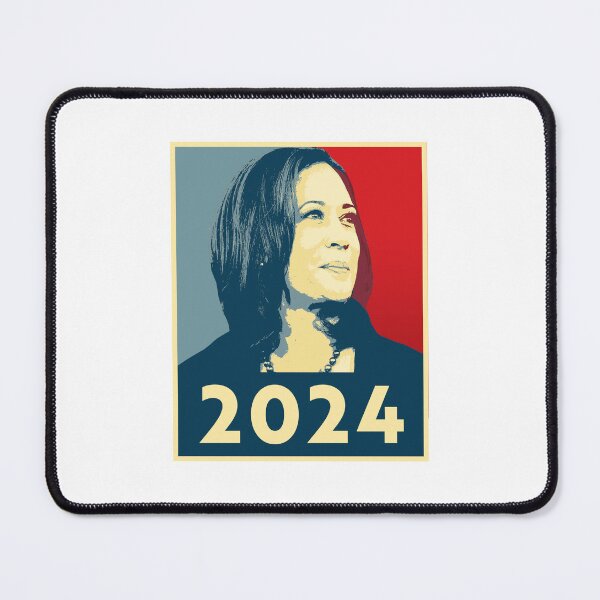 Artikelvorschau, Kamala 2024 entworfen und verkauft von partyfarty.