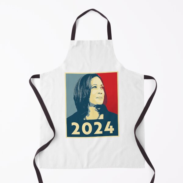 Artikelvorschau, Kamala 2024 entworfen und verkauft von partyfarty.