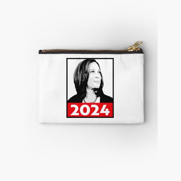 Artikelvorschau, Kamala 2024 entworfen und verkauft von partyfarty.