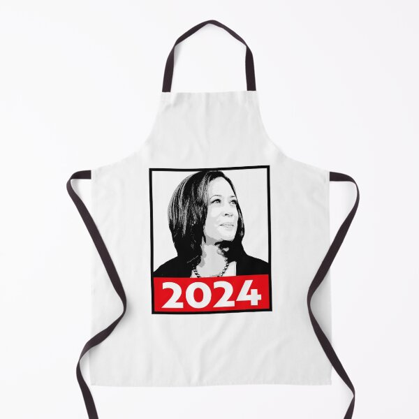 Artikelvorschau, Kamala 2024 entworfen und verkauft von partyfarty.