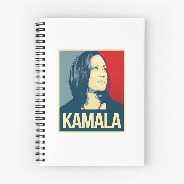 Item preview, KAMALA IS HOPE designed and sold by partyfarty.