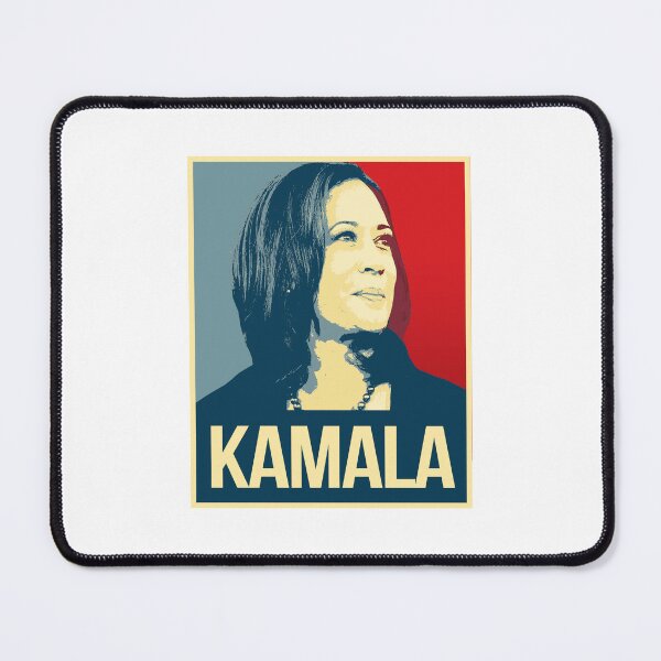Item preview, KAMALA IS HOPE designed and sold by partyfarty.