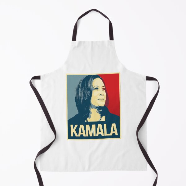Artikelvorschau, KAMALA IST HOFFNUNG entworfen und verkauft von partyfarty.