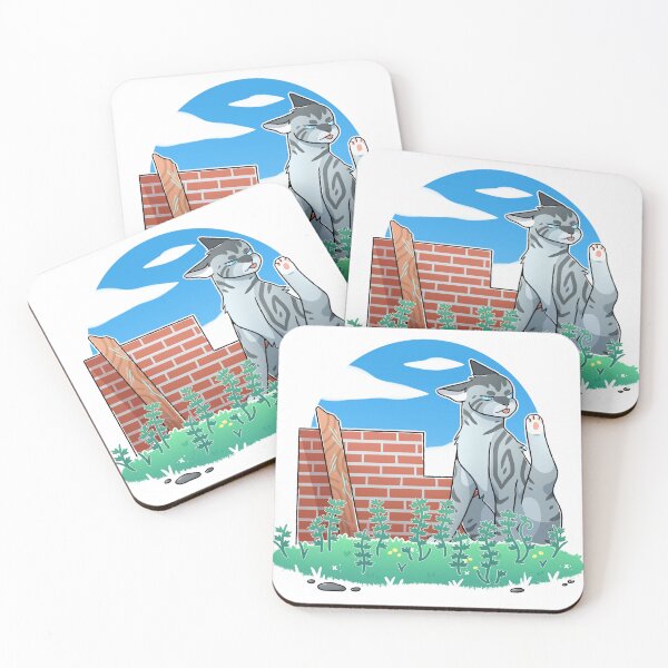 Item preview, Jayfeather's Garden designed and sold by Lexissketches Shop.