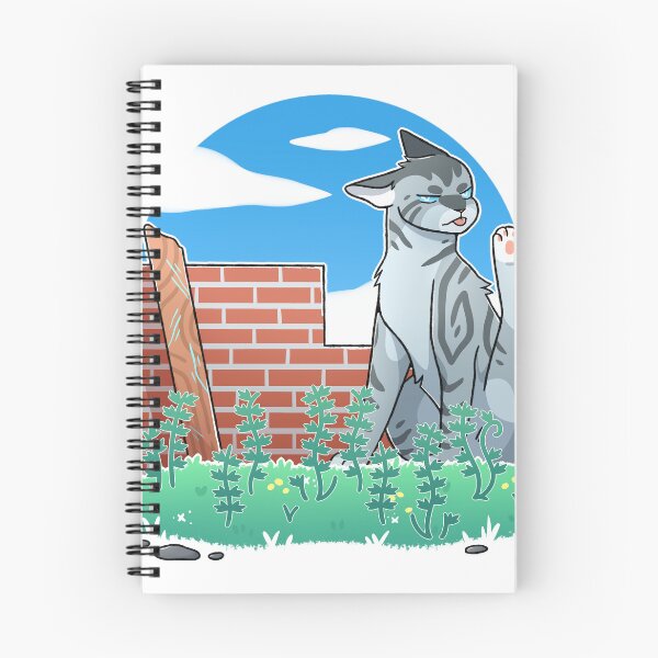 Item preview, Jayfeather's Garden designed and sold by Lexissketches Shop.