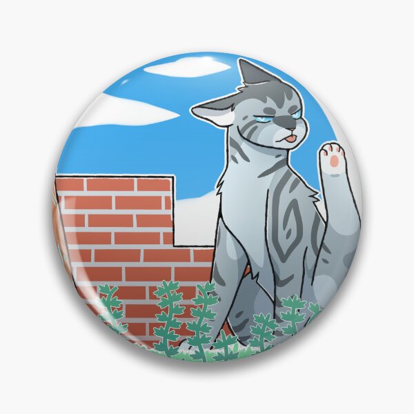 Item preview, Jayfeather's Garden designed and sold by Lexissketches Shop.
