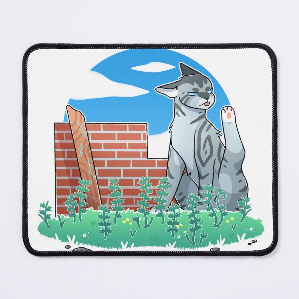 Item preview, Jayfeather's Garden designed and sold by Lexissketches Shop.