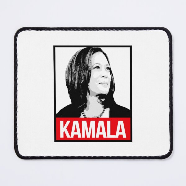 Item preview, KAMALA IS THE FUTURE designed and sold by partyfarty.