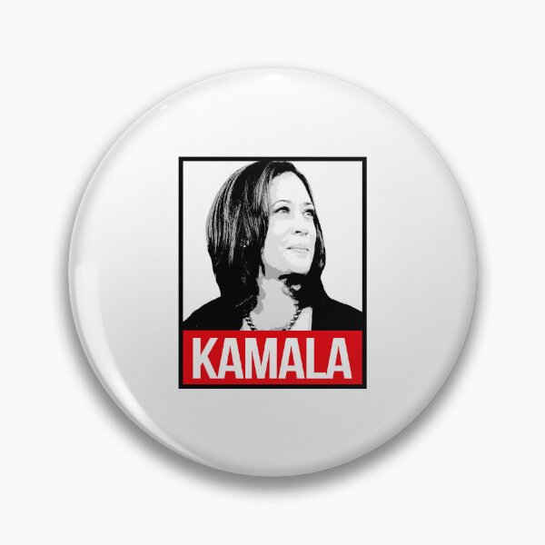 Item preview, KAMALA IS THE FUTURE designed and sold by partyfarty.