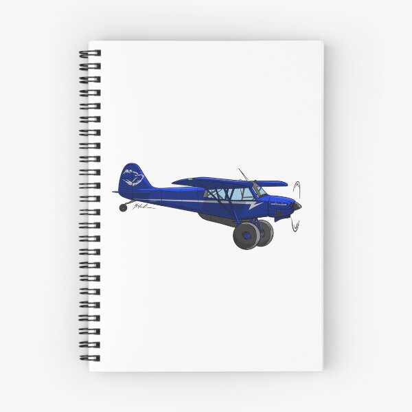 Item preview, Carbon Cub N313CS designed and sold by Michael Garber.