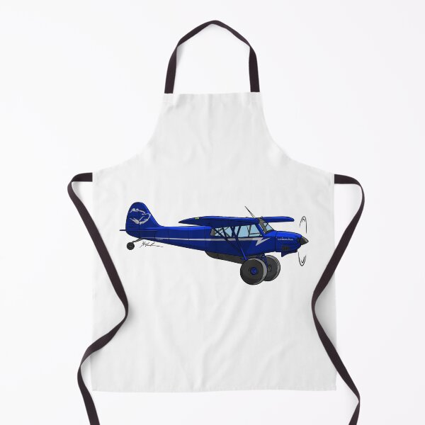 Item preview, Carbon Cub N313CS designed and sold by Michael Garber.
