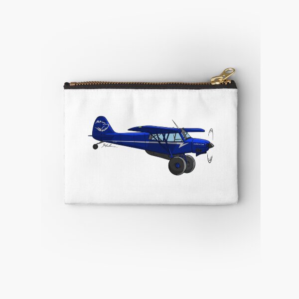 Item preview, Carbon Cub N313CS designed and sold by Michael Garber.