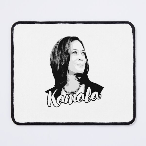 Item preview, Kamala Harris designed and sold by partyfarty.