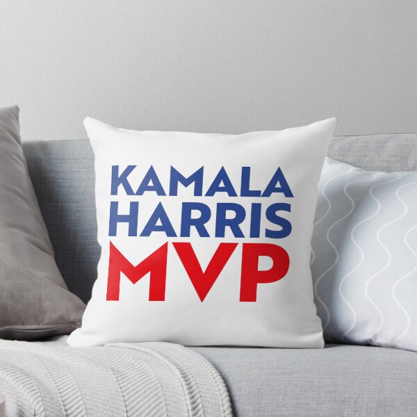 Item preview, MVP: Kamala Harris designed and sold by partyfarty.