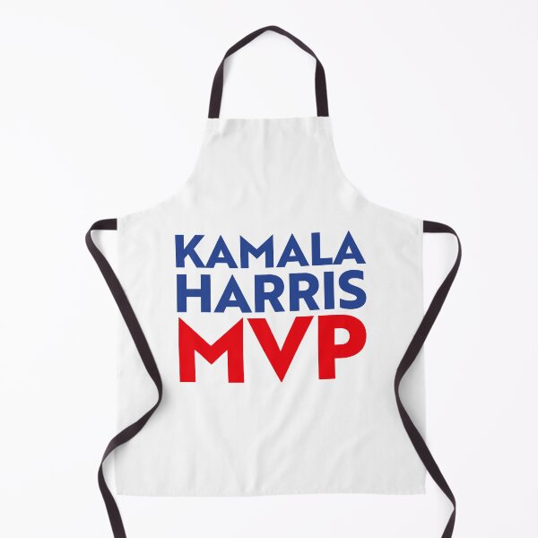 Item preview, MVP: Kamala Harris designed and sold by partyfarty.