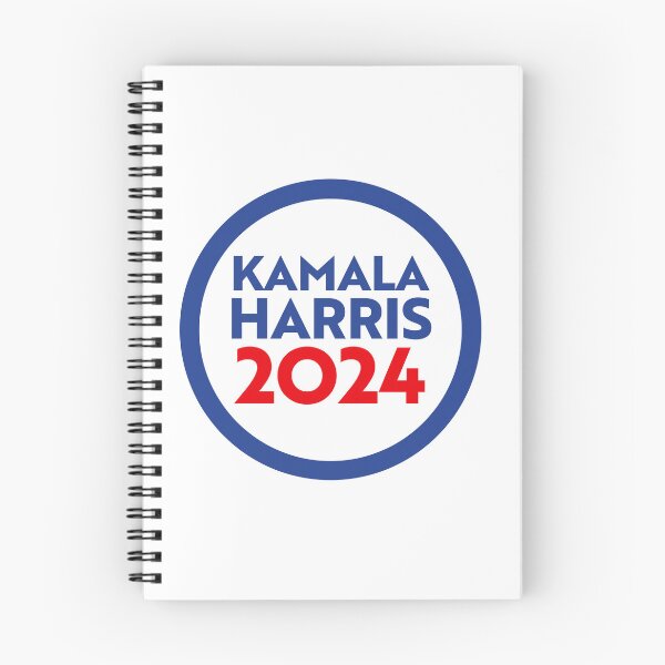 Item preview, Kamala Harris 2024 Button designed and sold by partyfarty.