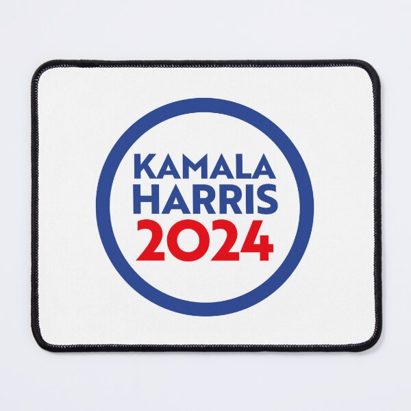 Item preview, Kamala Harris 2024 Button designed and sold by partyfarty.