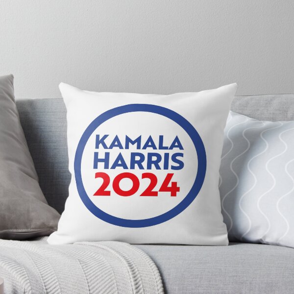 Item preview, Kamala Harris 2024 Button designed and sold by partyfarty.