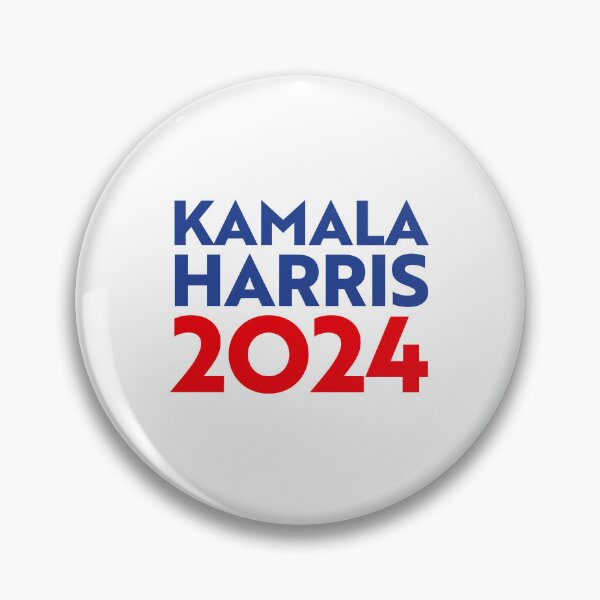 Item preview, KAMALA HARRIS 2024 designed and sold by partyfarty.