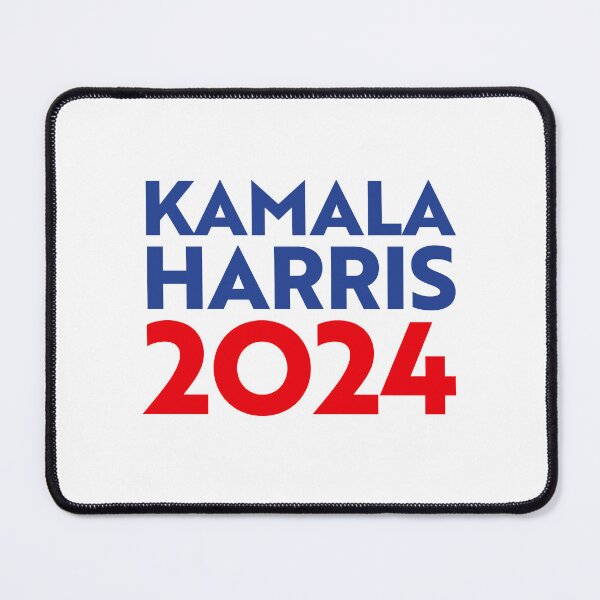 Item preview, KAMALA HARRIS 2024 designed and sold by partyfarty.