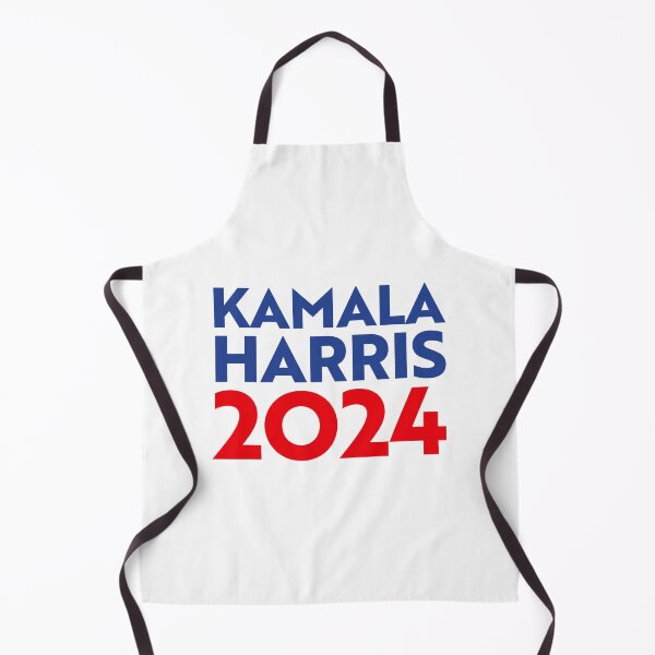 Item preview, KAMALA HARRIS 2024 designed and sold by partyfarty.
