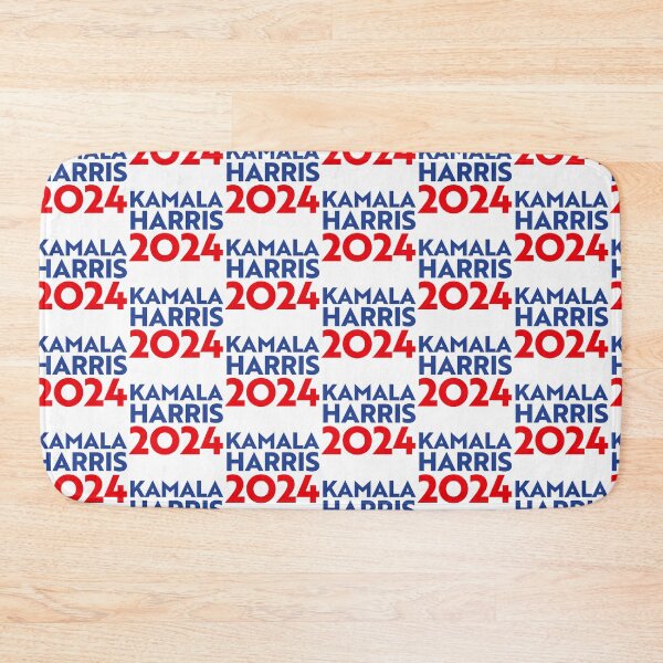 Item preview, KAMALA HARRIS 2024 designed and sold by partyfarty.