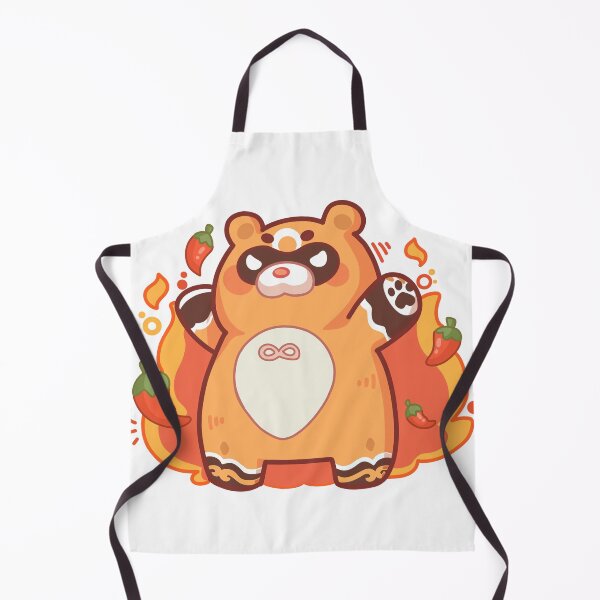 Item preview, The Great Guoba designed and sold by trash-panda-.