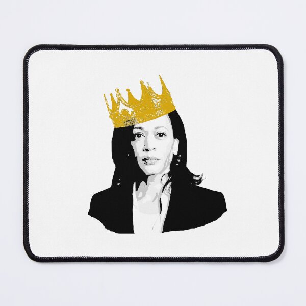 Item preview, Notorious Kamala Harris designed and sold by partyfarty.