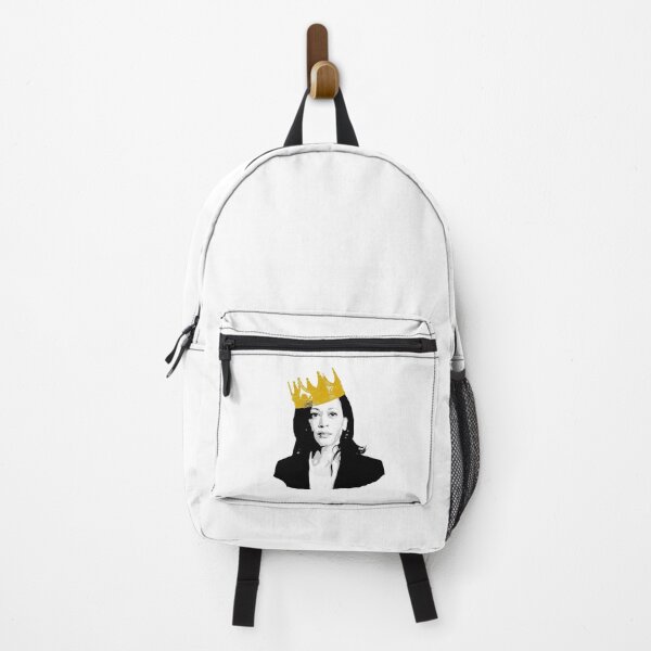 Item preview, Notorious Kamala Harris designed and sold by partyfarty.