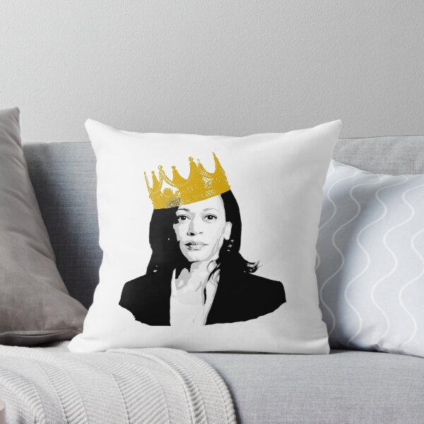 Item preview, Notorious Kamala Harris designed and sold by partyfarty.