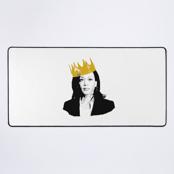 Item preview, Notorious Kamala Harris designed and sold by partyfarty.
