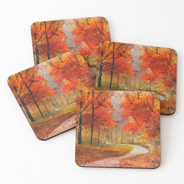 Item preview, Autumn Blaze designed and sold by Anjuna Sainath.