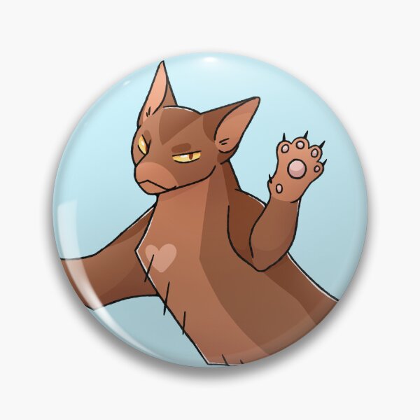 Item preview, Oakheart designed and sold by Lexissketches Shop.