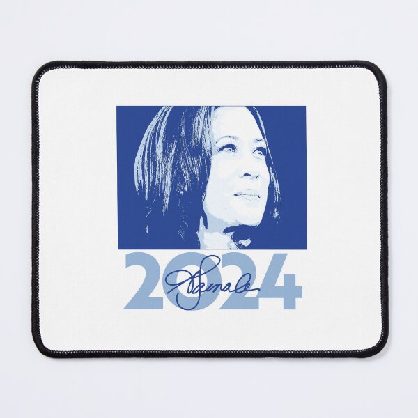Item preview, Kamala 2024 Signature designed and sold by partyfarty.