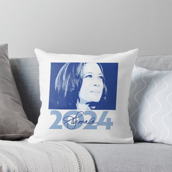 Item preview, Kamala 2024 Signature designed and sold by partyfarty.