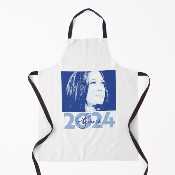 Item preview, Kamala 2024 Signature designed and sold by partyfarty.