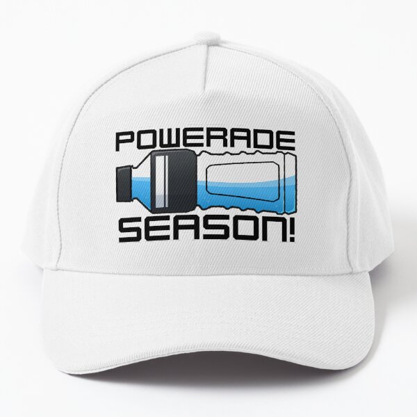 Item preview, Powerade Season designed and sold by Lexissketches Shop.