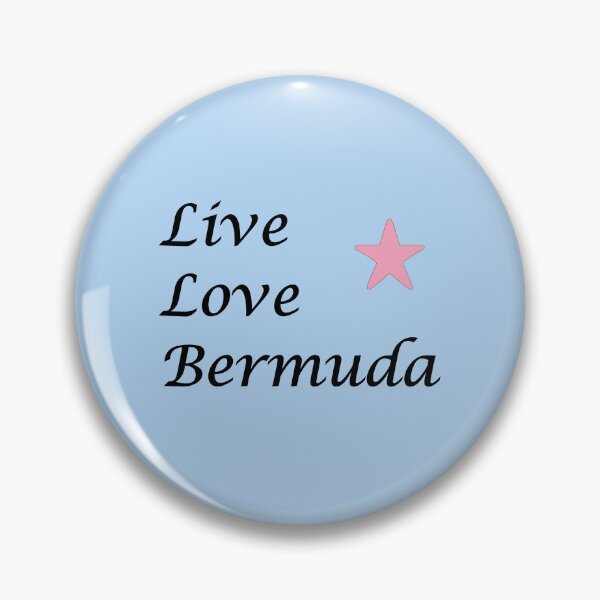 Item preview, Live Love Bermuda Pink Beach Starfish Light-Color designed and sold by TinyStarAmerica.