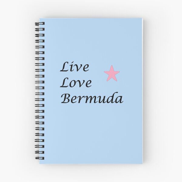 Item preview, Live Love Bermuda Pink Beach Starfish Light-Color designed and sold by TinyStarAmerica.