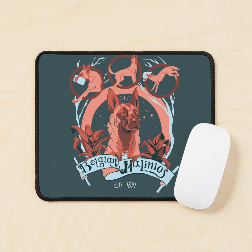 Item preview, Mouse Pad designed and sold by discher.