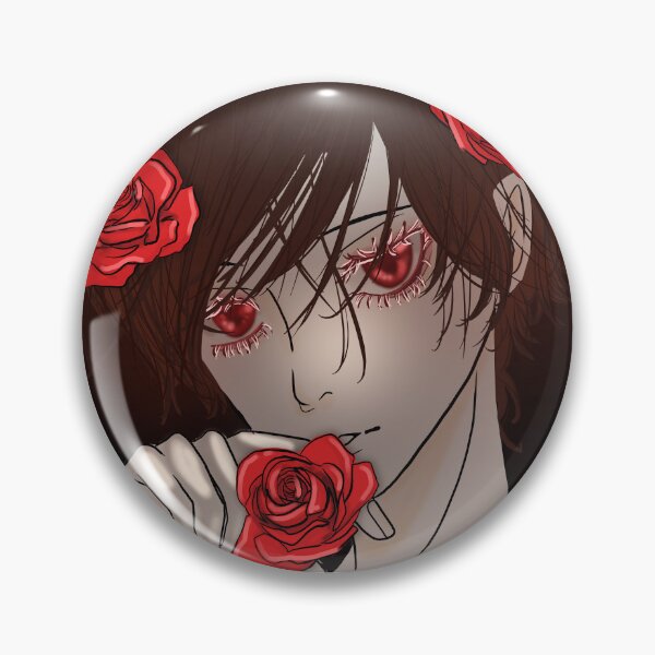 Item preview, Red as the Rose designed and sold by mizu-digitalart.
