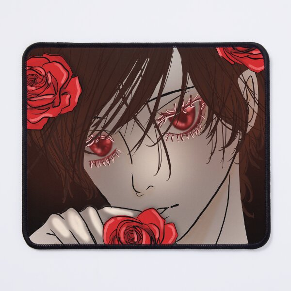 Item preview, Red as the Rose designed and sold by mizu-digitalart.
