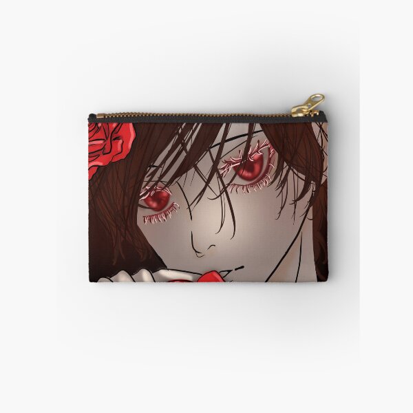 Item preview, Red as the Rose designed and sold by mizu-digitalart.