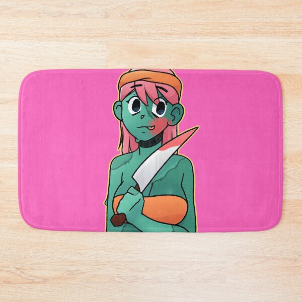 Item preview, Sharp Edges designed and sold by Lexissketches Shop.
