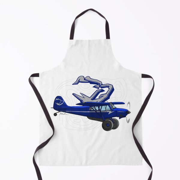 Item preview, Carbon Cub N313CS designed and sold by Michael Garber.