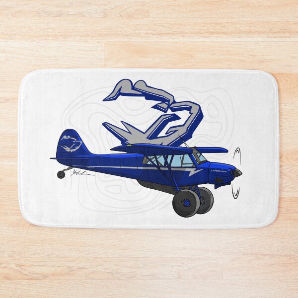 Item preview, Carbon Cub N313CS designed and sold by Michael Garber.