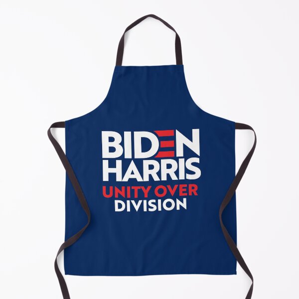 Item preview, BIDEN HARRIS: Unity over Division designed and sold by partyfarty.