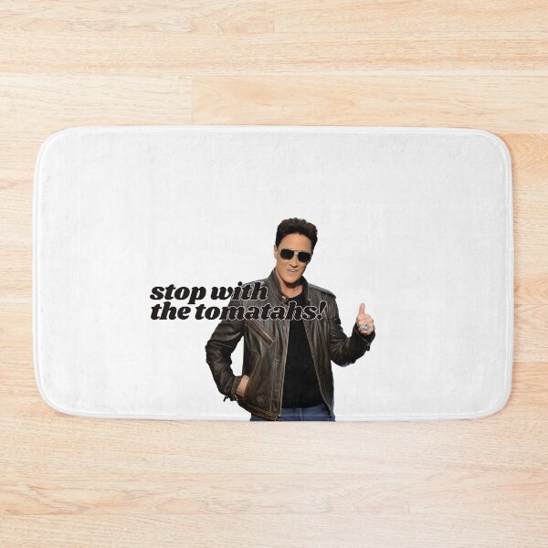 Item preview, stop with the tomatahs! designed and sold by isabellatried.